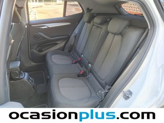 BMW X2 sDrive16d 85 kW (116 CV)