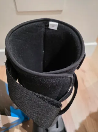 Bota Walker Ortesis Inmovilizadora Tobillo talla S