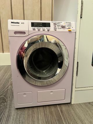 Cocina de juguete y menaje