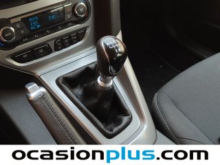 Ford Focus 1.0 Ecoboost S&S Trend+ 92 kW (125 CV)