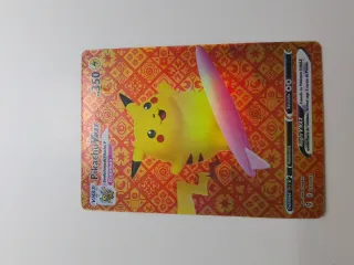 Set de 3 Cartas Pokémon VMAX y VSTAR
