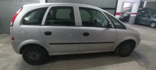 Opel Meriva 2005