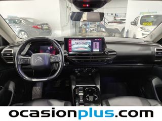 Citroen C5 X PureTech 130 S&S Shine EAT8 96 kW (130 CV)