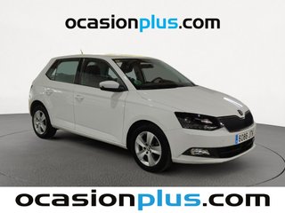 Skoda Fabia 1.2 TSI Like 66 kW (90 CV)