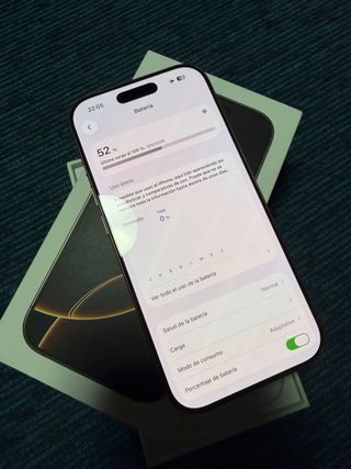 iPhone 16 Pro
