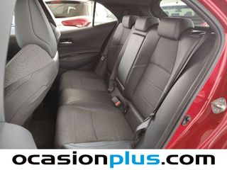 Toyota Corolla 2.0 180H Style E-CVT 132 kW (180 CV)