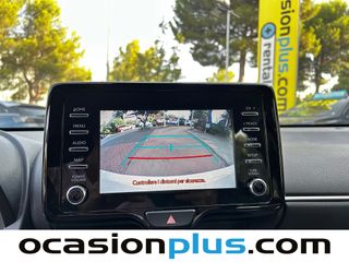 Toyota Yaris 1.0 70 Business 51 kW (69 CV)