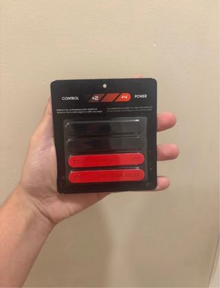 Pesos Nox Balancer para Raqueta