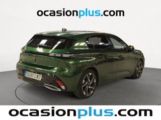 Peugeot 308 PureTech 130 S&S Allure Pack EAT8 96 kW (130 CV)