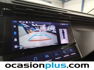 Peugeot 308 PureTech 130 S&S Allure Pack EAT8 96 kW (130 CV)