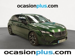 Peugeot 308 PureTech 130 S&S Allure Pack EAT8 96 kW (130 CV)