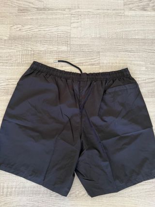 Bañadores Karl Lagerfeld Negros