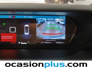 Citroen C4 Spacetourer BlueHDi 130 S&S Feel 96 kW (130 CV)