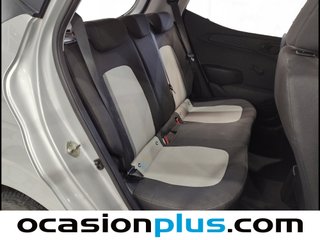 Hyundai i10 1.0 Essence 49 kW (67 CV)