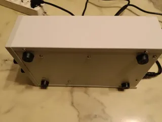 Alimentatore Elettromatic EA-PS 2042-20 B