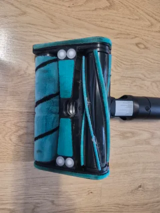 Aspiradora mano Cecotec Scoba