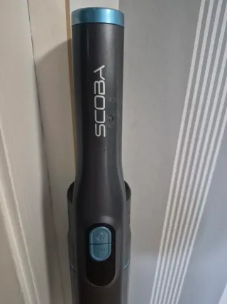 Aspiradora mano Cecotec Scoba