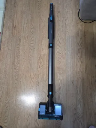 Aspiradora mano Cecotec Scoba