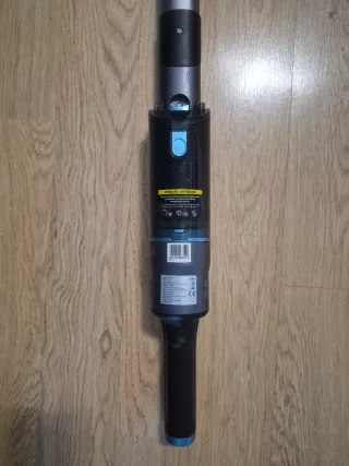 Aspiradora mano Cecotec Scoba