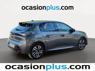 Peugeot 208 PureTech 100 Allure 75 kW (100 CV)