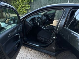 Opel Insignia 2010