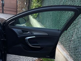 Opel Insignia 2010