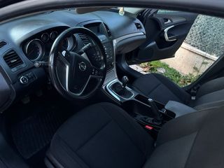 Opel Insignia 2010