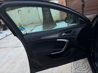 Opel Insignia 2010