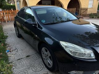 Opel Insignia 2010