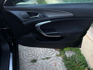 Opel Insignia 2010