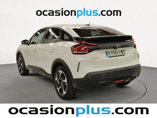 Citroen C4 BlueHDi 130 S&S Shine EAT8 96 kW (130 CV)