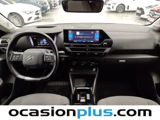 Citroen C4 BlueHDi 130 S&S Shine EAT8 96 kW (130 CV)