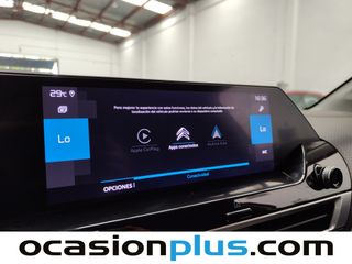 Citroen C4 BlueHDi 130 S&S Shine EAT8 96 kW (130 CV)