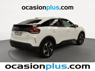 Citroen C4 BlueHDi 130 S&S Shine EAT8 96 kW (130 CV)
