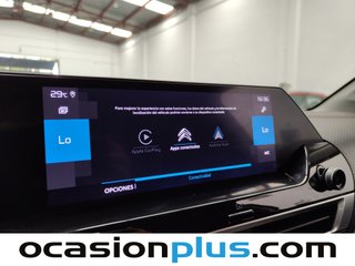 Citroen C4 BlueHDi 130 S&S Shine EAT8 96 kW (130 CV)