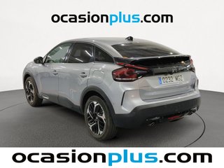 Citroen C4 PureTech 130 S&S Shine 96 kW (130 CV)