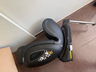 Silla coche bebé Casualplay Norai i-Size