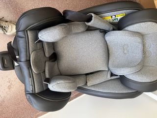 Silla coche bebé Casualplay Norai i-Size