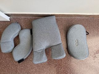Silla coche bebé Casualplay Norai i-Size