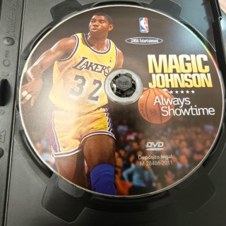 Colección 4 DVDs NBA: Jordan, Bulls, Bird, Magic