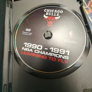 Colección 4 DVDs NBA: Jordan, Bulls, Bird, Magic