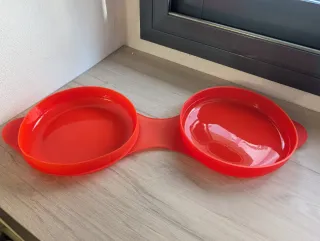 Lékué Molde Tortilla Española Microondas