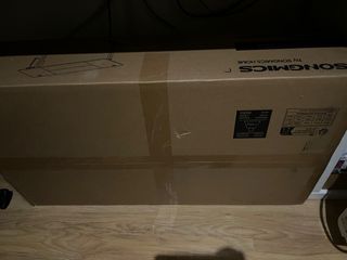 Escritorio Elevable Blanco (sin abrir) 160 cm -70