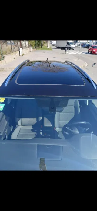 Volkswagen Golf Sportsvan 2016