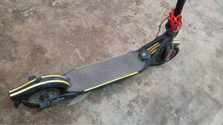 Patinete Eléctrico Segway