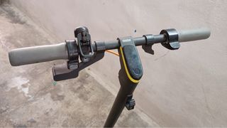 Patinete Eléctrico Segway