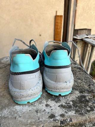 Scarpe Millet Trail Running intense