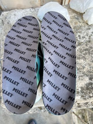 Scarpe Millet Trail Running intense