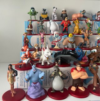Figure Disney Audiocuentos