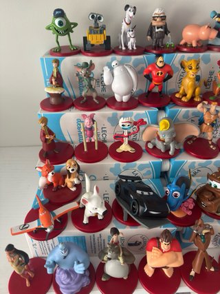 Figure Disney Audiocuentos